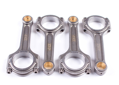 Alfa 159, Brera, 4C, Giulietta 1750cc TBI I-Beam Connecting Rods