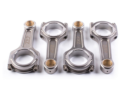 Audi 2.0L TSI Chain Driven I-Beam Connecting Rods Heavy-Duty Series