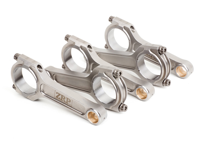 Audi 2.5L TFSI (TT-RS) I-Beam Connecting Rods Heavy-Duty Series