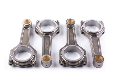BMW 2.0L M10 2002 Connecting Rods