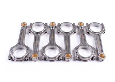 BMW 3.0L  I-Beam Connecting Rods