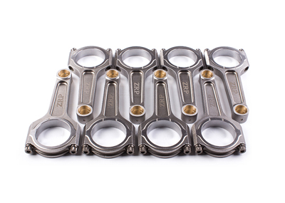 Chevy 350 (SBC)  Heavy Duty Connecting Rods