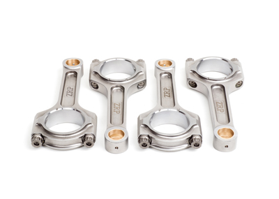 Fiat 1.4L Multiair Connecting Rods