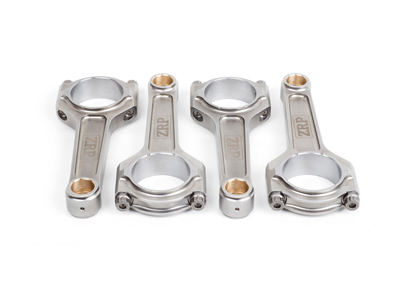 Fiat 2.0L 20v Coupe 5-Cyl. HD Series Connecting Rods