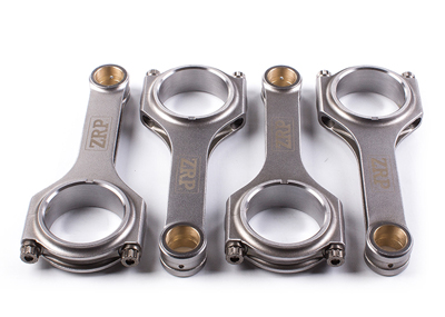 2.0L 16v Lancia Delta Integrale  Fiat Coupe Connecting Rods(H型)