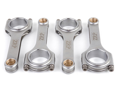 Mitsubishi 2.0L H-beam HD Series Connecting Rods