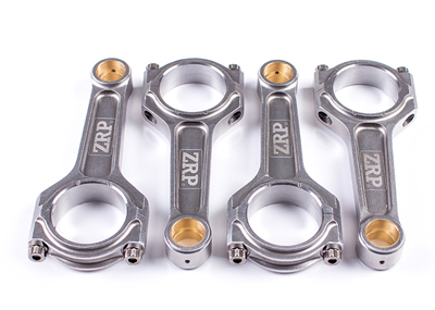 Nissan 2.0L SR20 HD Series Connecting Rods