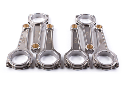 Nissan 3.0L VR38  Connecting Rods