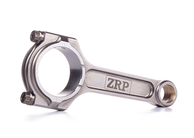 Opel 2.0L 16v I-beam Connecting Rods