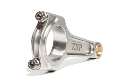 Opel 2.0L GT Turbo VXR (LNF) Connecting Rods