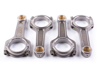 Subaru EJ20 & EJ205 & EJ25 I-beam HD Series Connecting Rods