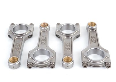 Suzuki Hayabusa “99-07” I-beam Heavy Duty Series Connecting Rods