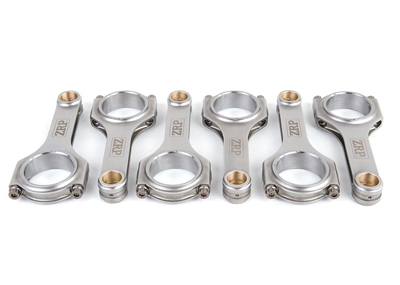 Toyota Supra 2JZ H-beam HD Series Connecting Rods