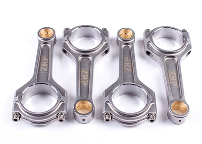 Volvo 1.9L 16v  Connecting Rods