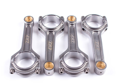 Volvo 2.3L 16v B234F & 2.0L 8v B230 Connecting Rods