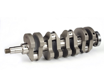 BMW M3 S14B20 Stroker Billet Crankshaft