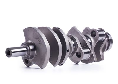 GM LS1 Billet Crankshaft 4.000″ Stroke