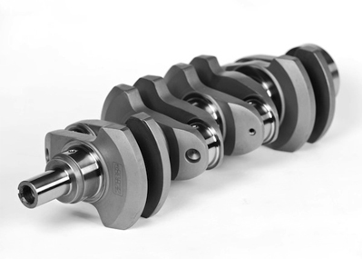 Honda K20 Billet Crankshaft