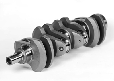 Honda S2000 F20 Billet Crankshaft