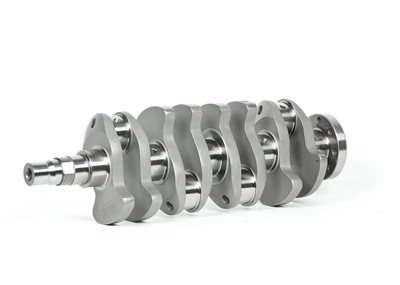 Mini Cooper S R53 Supercharger Billet Crankshaft