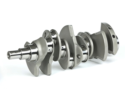 Nissan GT-R VR38 DETT Billet Crankshaft 4.1L Stroker