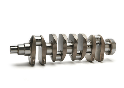 Volvo 2.3L B230 & B234 Billet Crankshaft