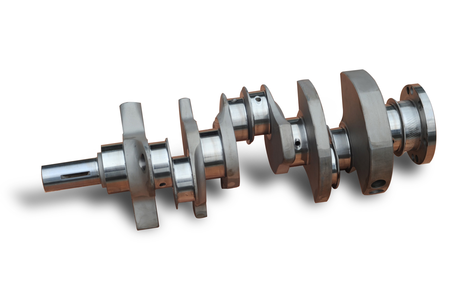 Buick V6  Forged Crankshaft.jpg