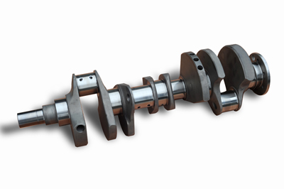 Dodge 440 Forged Crankshaft