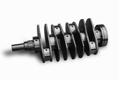 Subaru EJ20 Billet Crankshaft