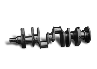 Chevy 350 Forged Crankshaft