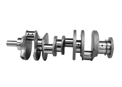 Chevy 346 Forged Crankshaft