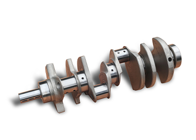 Ford 351 Forged Crankshaft